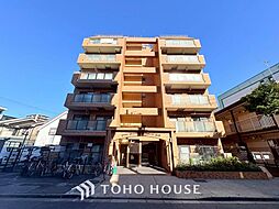 ライオンズマンション船橋第二