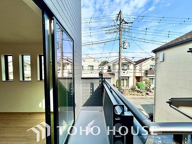 めまぐるしく過ぎ行く日々の中でゆったりとした休息と癒しを提供してくれる居住者のプライベート空間。