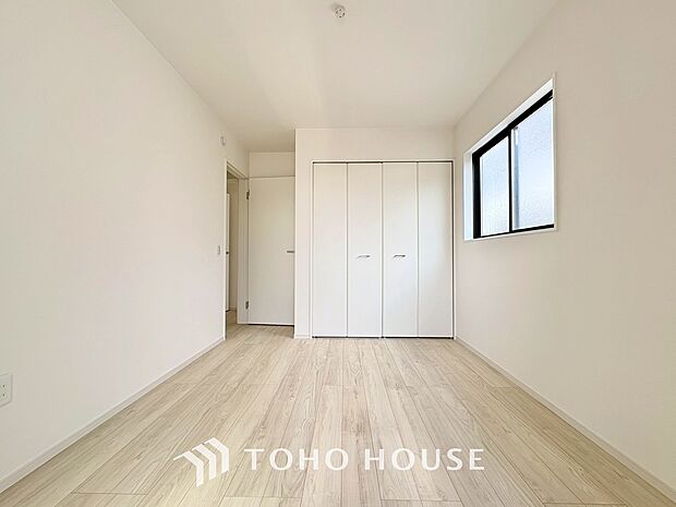 お子様の成長に合わせて住まいのレイアウトも変わります。将来を見越しての住まい選びも大切です。