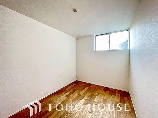 お子様の成長に合わせて住まいのレイアウトも変わります。将来を見越しての住まい選びも大切です。