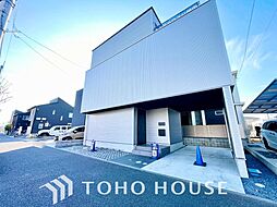 千葉県流山市木３丁目