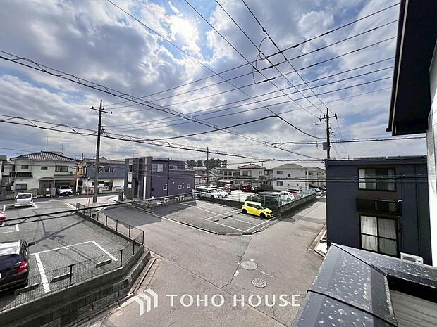 新居に住まう事で手に入れるものは、きっと日常にとっても貴重な存在となるはずです。