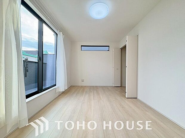 居住していく中でオーナー様だけの【マイホーム】に創り上げて下さい。