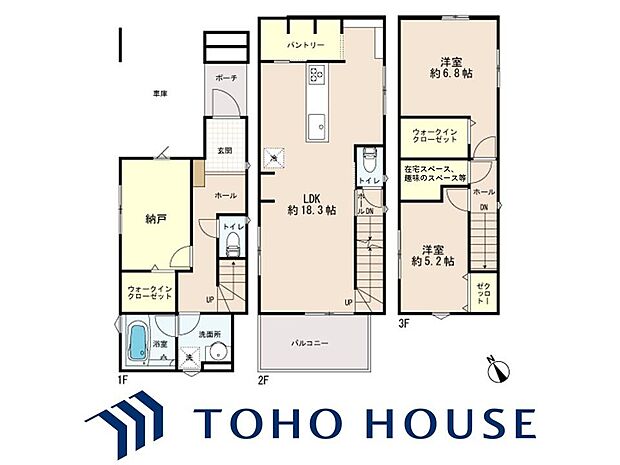 物件の陽当りや通風、周辺環境や街並みなど、資料には掲載していない情報をぜひ現地でご確認ください。