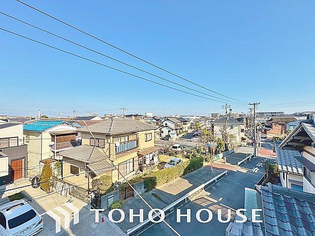 新居に住まう事で手に入れるものは、きっと日常にとっても貴重な存在となるはずです。