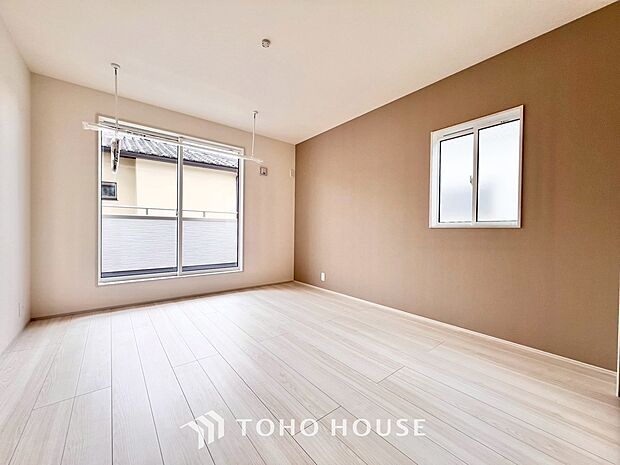 そこで暮らす方々のことを考え抜き、そして造りこんだ空間は癒しの時間を提供してくれます。