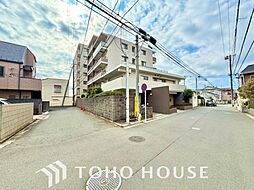 エクアス船橋夏見