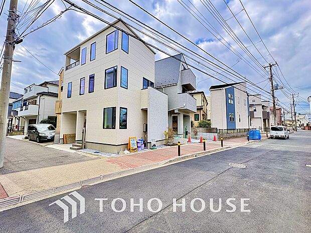 「快適」は「家」と「街」と「環境」が調和した時に訪れるのだと改めて感じさせてくれます。