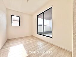 子供部屋の画像