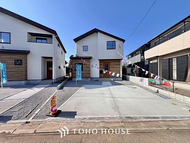 部屋の雰囲気や広さ、眺望、住宅設備の使い勝手など住み心地をしっかり考えられております。