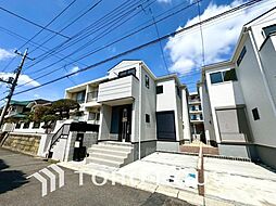 千葉県流山市富士見台１丁目