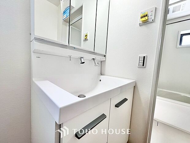 平日の朝であっても、落ち着きとくつろぎを感じられる。時間に余裕とゆとりを持たせます。