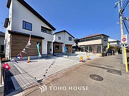 千葉県流山市江戸川台東１丁目