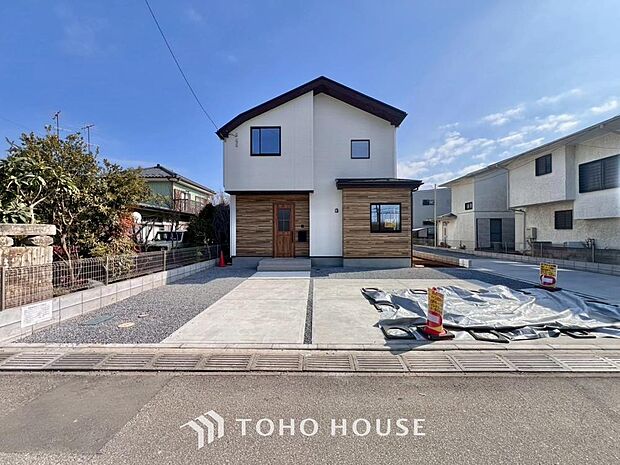 ここから始まる日常はご家族にとって大切な時間となります。だからこそ少しでも豊かに、少しでも快適に。