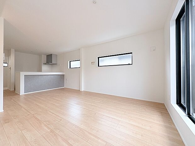 家は、ただ生活する場ではなく、笑顔の毎日、安らぎの日々のために、暮らしを愉しく、快適にする場所。