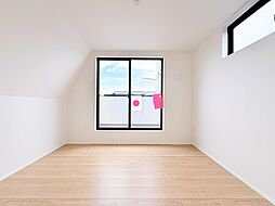子供部屋の画像