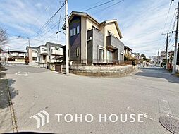 千葉県松戸市牧の原２丁目