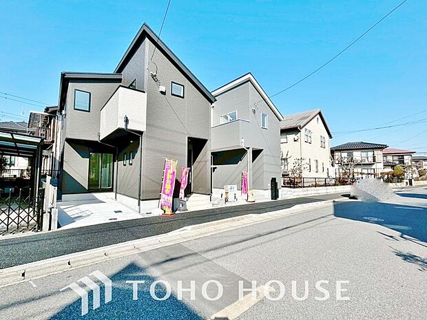 ここから始まる日常はご家族にとって大切な時間となります。だからこそ少しでも豊かに、少しでも快適に。