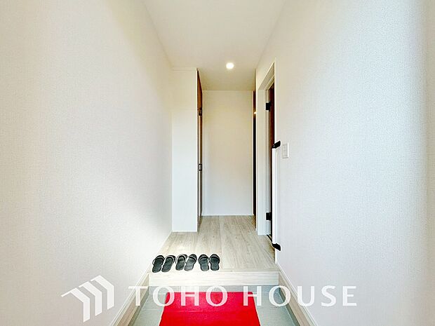 この場所には「希望」と「優越」で包み込んでくれる「特別」な空間があります。