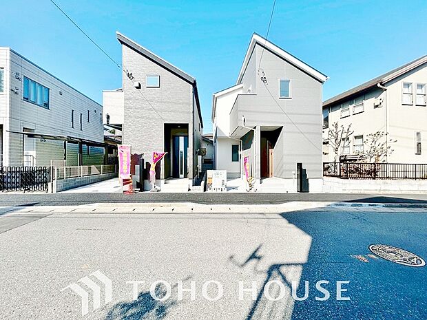 ここから始まる日常はご家族にとって大切な時間となります。だからこそ少しでも豊かに、少しでも快適に。