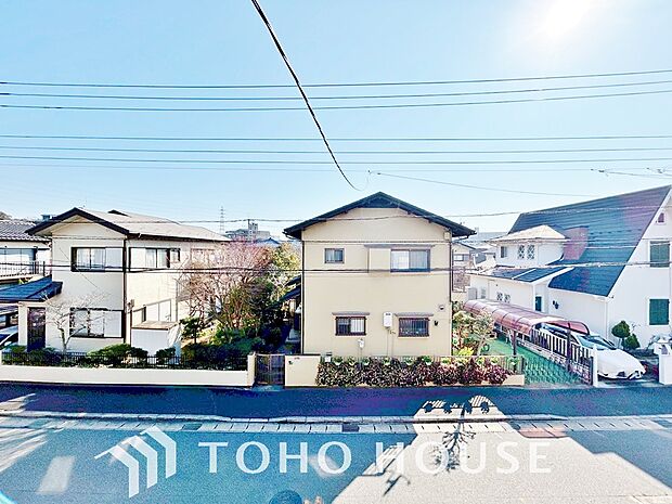 新居に住まう事で手に入れるものは、きっと日常にとっても貴重な存在となるはずです。