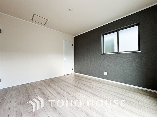 居住していく中でオーナー様だけの【マイホーム】に創り上げて下さい。