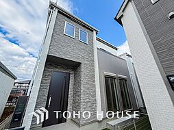 千葉県松戸市新松戸南２丁目