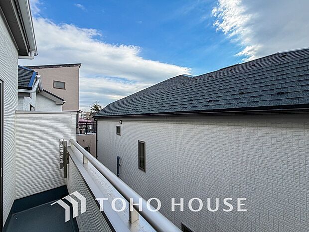 新居に住まう事で手に入れるものは、きっと日常にとっても貴重な存在となるはずです。