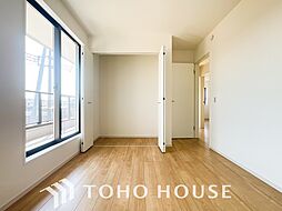 洋室の画像