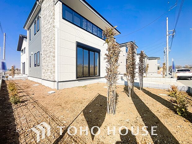 めまぐるしく過ぎ行く日々の中で、休息と癒しを提供してくれる空の下のプライベート空間があります。