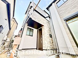 東京都江戸川区東小岩１丁目