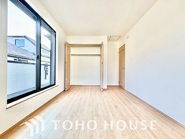 笑顔が溢れ、会話が弾む豊かな時を過ごすことができる空間でお住まいになった幸せをかみしめてください。