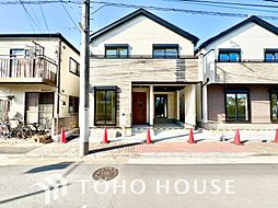 東京都江戸川区東小岩１丁目