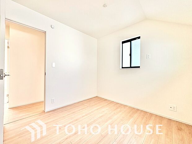 お子様の成長に合わせて住まいのレイアウトも変わります。将来を見越しての住まい選びも大切です。