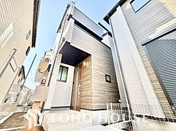 東京都江戸川区東小岩１丁目