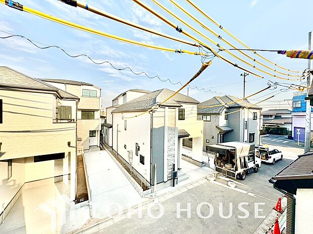 おしゃれな雰囲気や自然の潤い、親しみやすさといった個性を、街に新たな価値を齎し続けることでしょう。