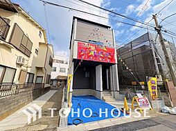 東京都江戸川区西小松川町