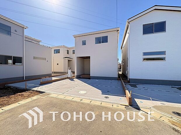 物件の陽当りや通風、周辺環境や街並みなど、資料には掲載していない情報をぜひ現地でご確認ください。