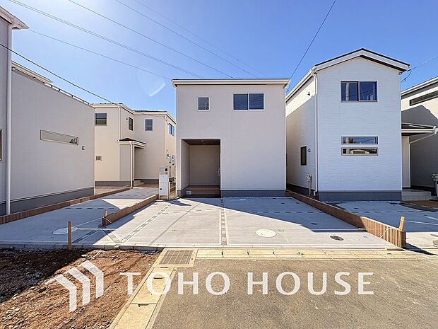 おしゃれな雰囲気や自然の潤い、親しみやすさといった個性を、街に新たな価値を齎し続けることでしょう。