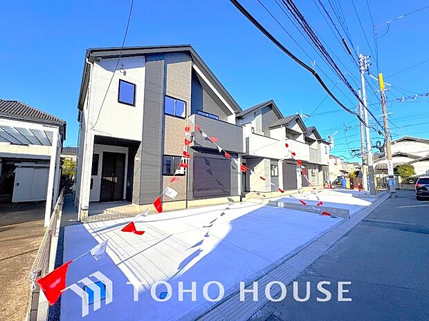 部屋の雰囲気や広さ、眺望、住宅設備の使い勝手など住み心地をしっかり考えられております。