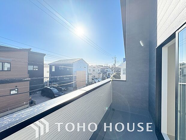 ここに住むからこそ意味がある。すべての(始まり)をここから迎えます。