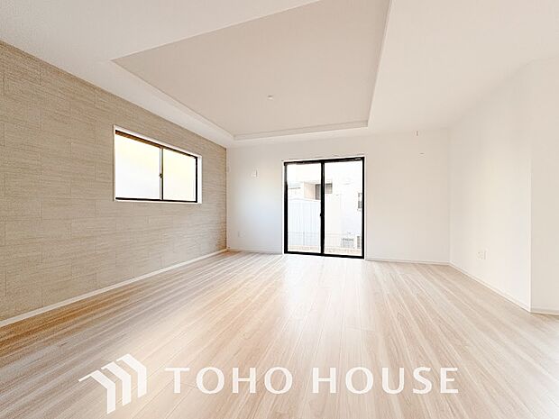 実際に生活する側に立って設計した工夫が要所要所に感じられるキメ細やかさがこの邸の魅力の一つです。