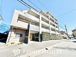 ペルル習志野台ハウスII