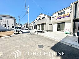 千葉県松戸市栗ケ沢