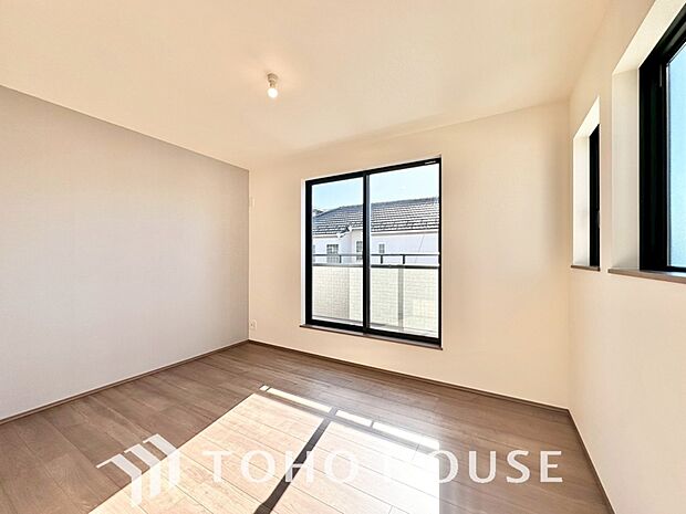 そこで暮らす方々のことを考え抜き、そして造りこんだ空間は上の癒しを提供してくれます。