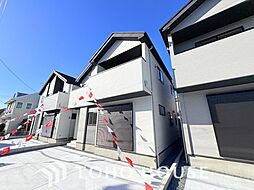 千葉県流山市こうのす台