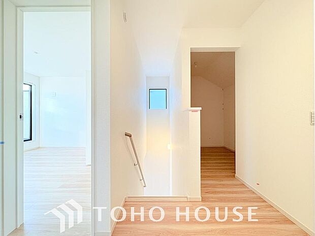 快適に過ごす条件は、一人ひとり違います。だからこそ飾リ過ぎない内装と偏り過ぎないデザインで統一。