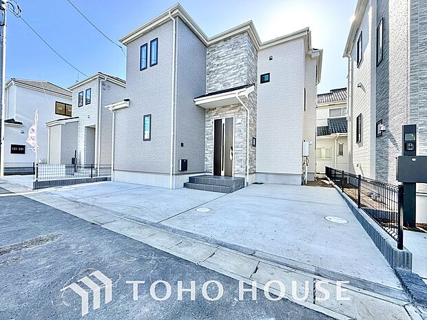 物件の陽当りや通風、周辺環境や街並みなど、資料には掲載していない情報をぜひ現地でご確認ください。