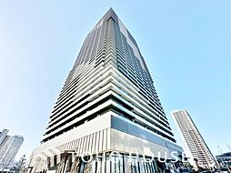 幕張ベイパーク　ミッドスクエアタワー