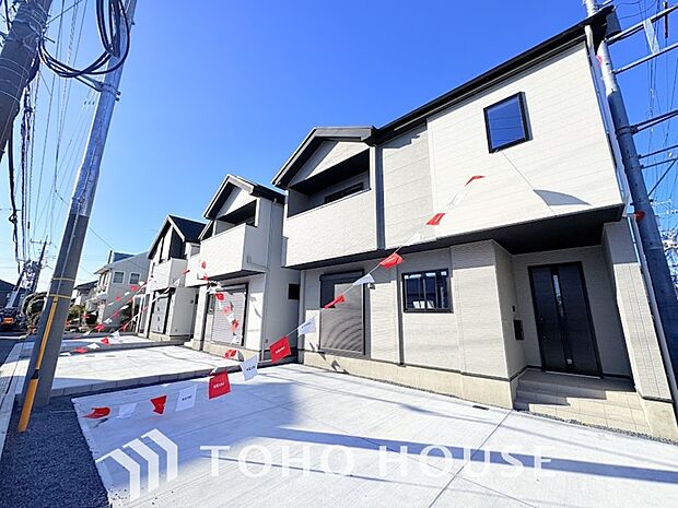 住まいの本質の部分から、住み心地や安全性を見つめ直しました。